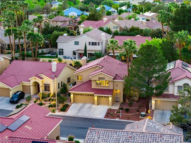 2021 Waterbury Lane, Las Vegas, NV 89134