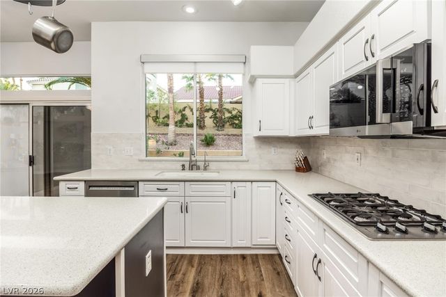 2021 Waterbury Lane, Las Vegas, NV 89134