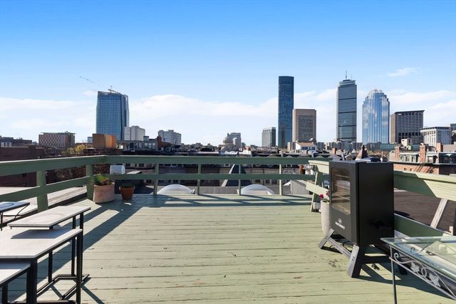 552 Columbus Ave Unit 6, Boston, MA 02118