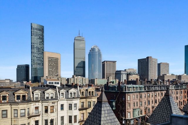 552 Columbus Ave Unit 6, Boston, MA 02118