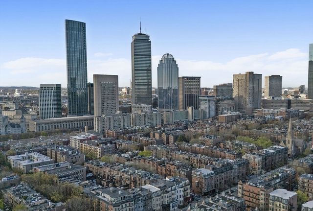 552 Columbus Ave Unit 6, Boston, MA 02118