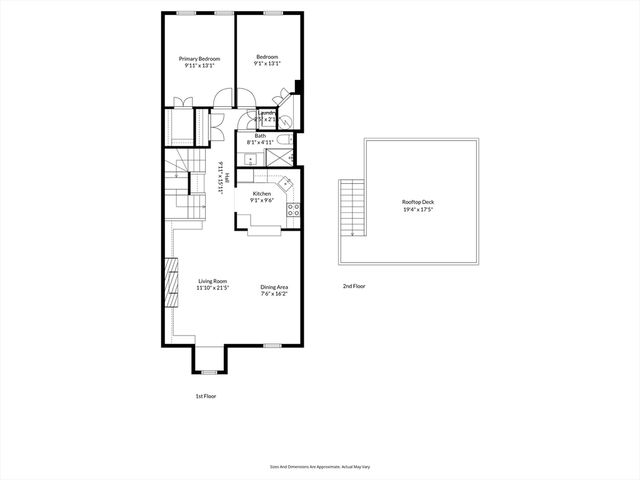 552 Columbus Ave Unit 6, Boston, MA 02118