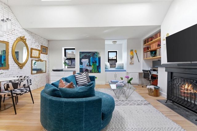 552 Columbus Ave Unit 6, Boston, MA 02118