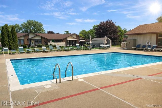 40548 Newport Drive, Plymouth, MI 48170