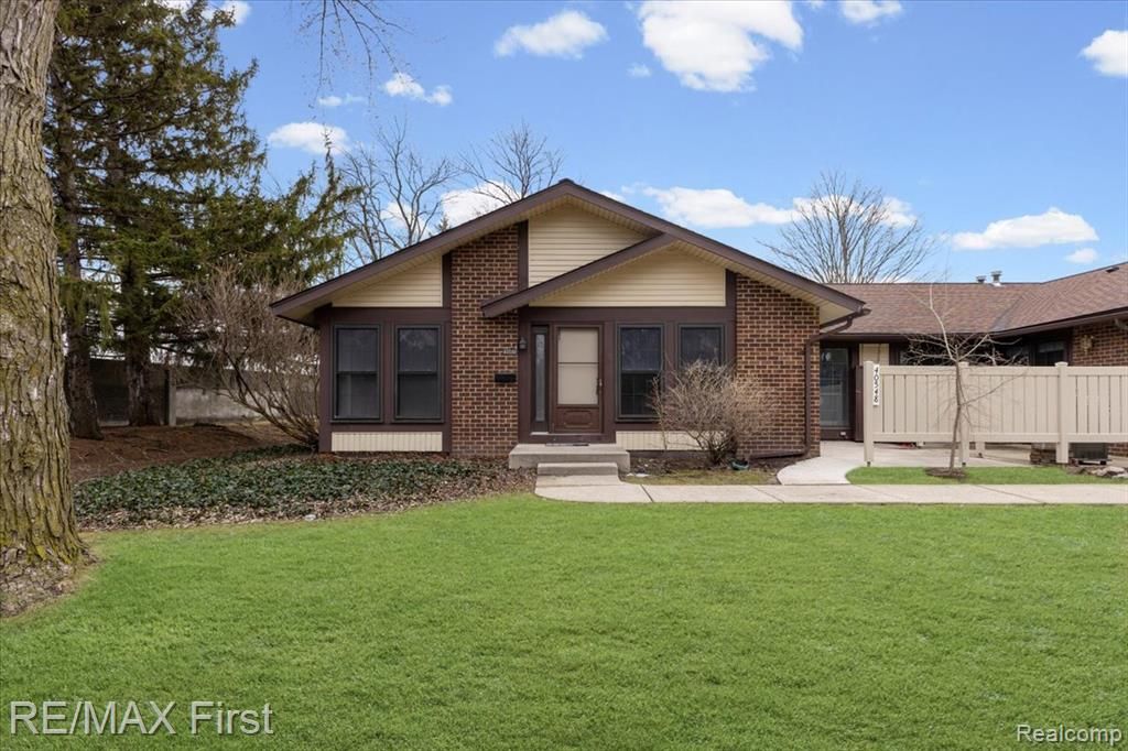 40548 Newport Drive, Plymouth, MI 48170