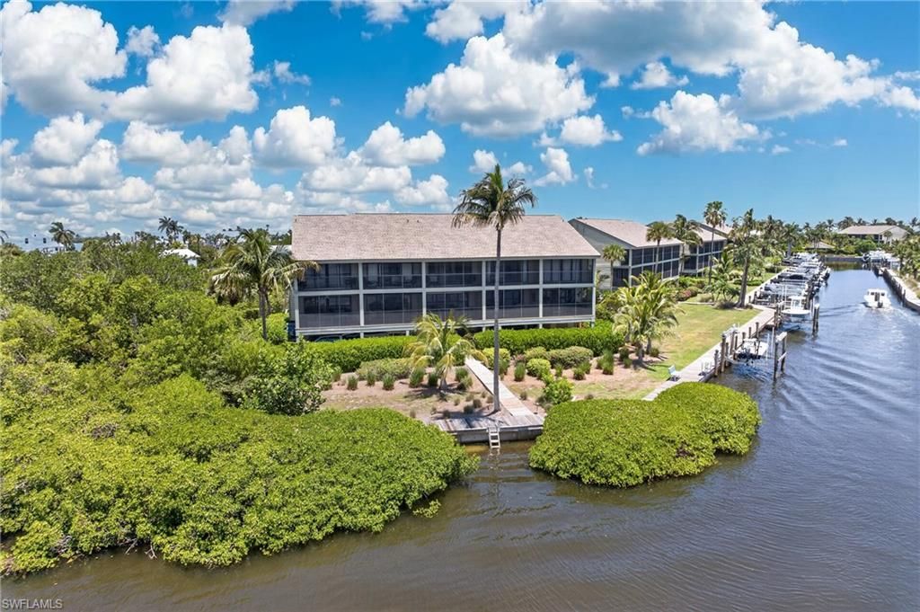 16600 Bocilla Island Club DR 35, BOKEELIA, FL 33922 — exterior