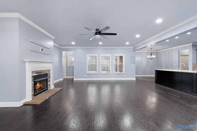 137 Chesnut Heath Court, Madison, AL 35756