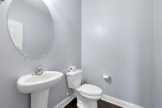 137 Chesnut Heath Court, Madison, AL 35756