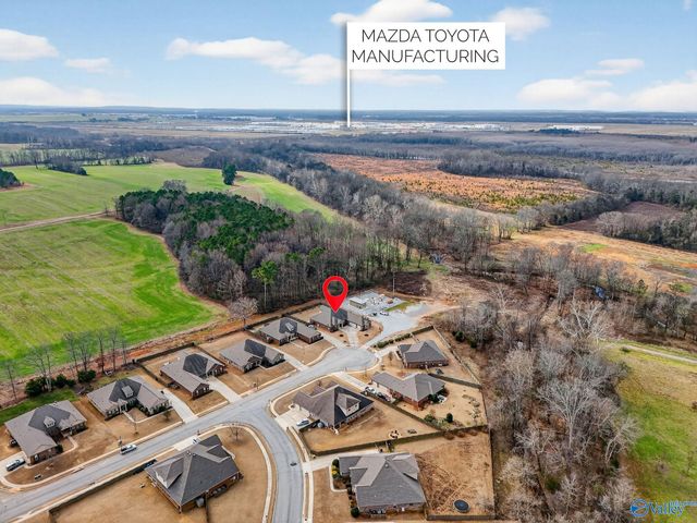 137 Chesnut Heath Court, Madison, AL 35756