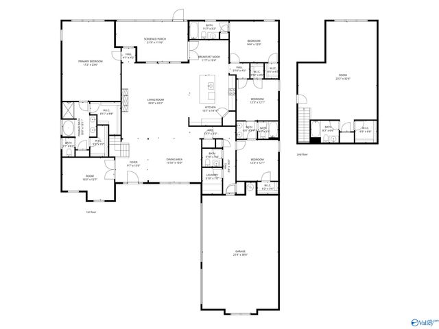 137 Chesnut Heath Court, Madison, AL 35756