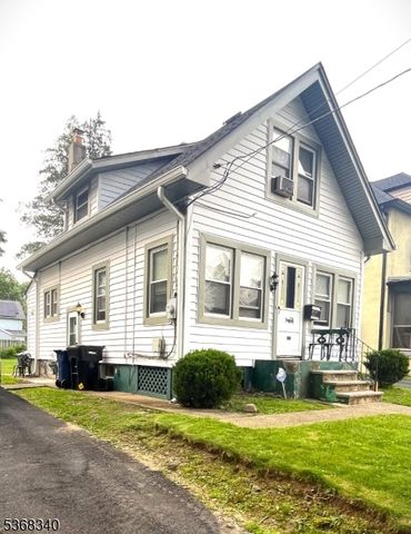 1255 Columbia Ave, Plainfield City, NJ 07062