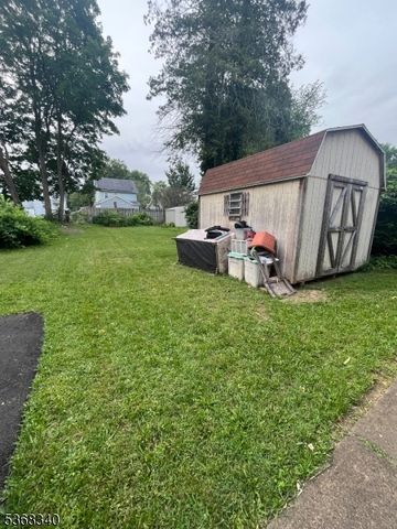 1255 Columbia Ave, Plainfield City, NJ 07062
