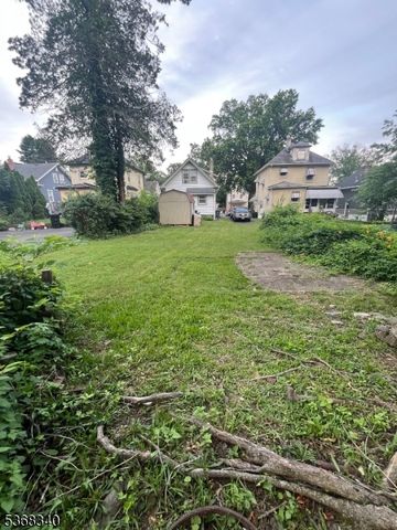 1255 Columbia Ave, Plainfield City, NJ 07062