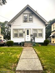 1255 Columbia Ave, Plainfield City, NJ 07062