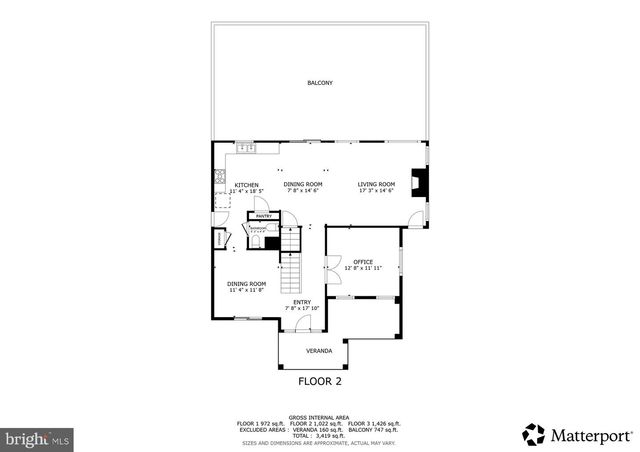 8439 DEN CIR, King George, VA 22485