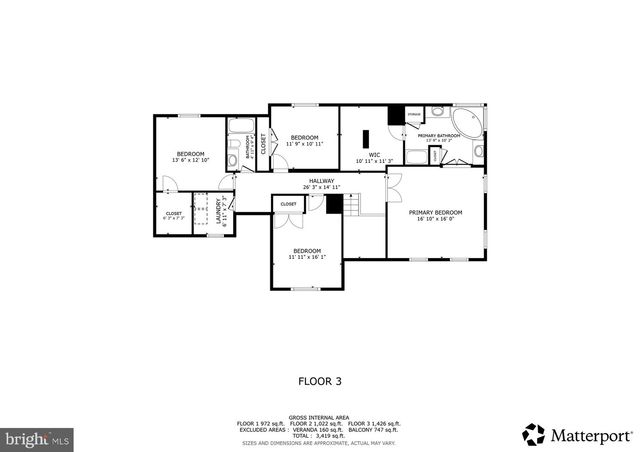 8439 DEN CIR, King George, VA 22485