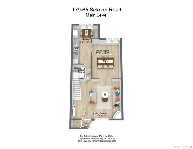 17965 Selover Road, Jamaica, NY 11434