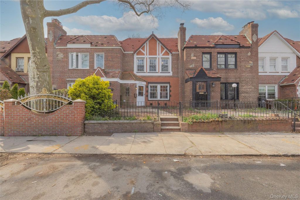 17965 Selover Road, Jamaica, NY 11434