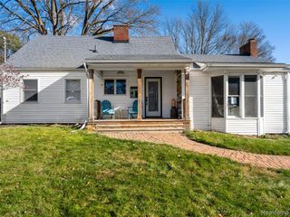 120 Boman Street, Flushing, MI 48433