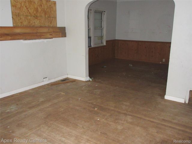 4016 Circle Drive, Flint, MI 48507