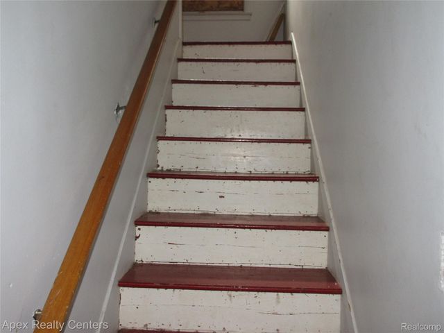 4016 Circle Drive, Flint, MI 48507