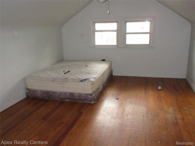 4016 Circle Drive, Flint, MI 48507