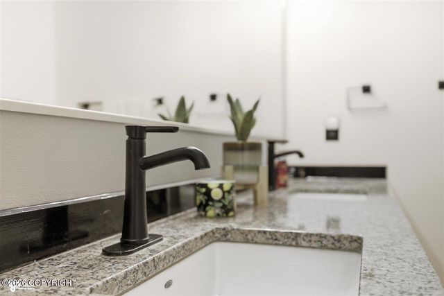 6605 Cutty Sark Street, Anchorage, AK 99502