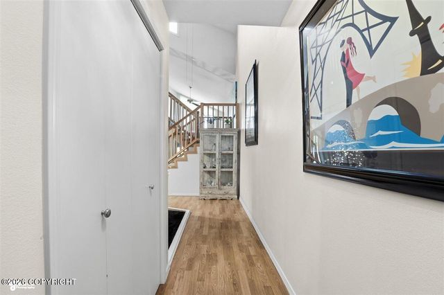 6605 Cutty Sark Street, Anchorage, AK 99502