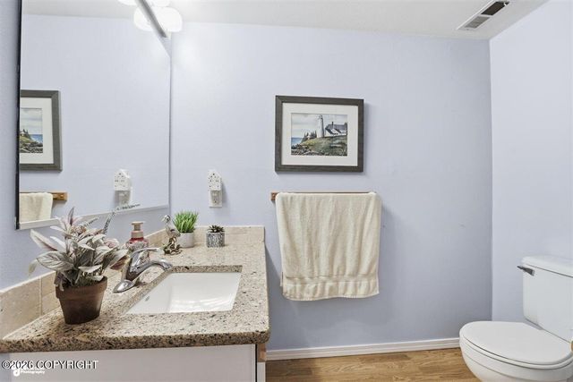 6605 Cutty Sark Street, Anchorage, AK 99502