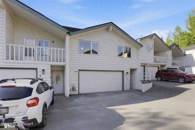 6605 Cutty Sark Street, Anchorage, AK 99502
