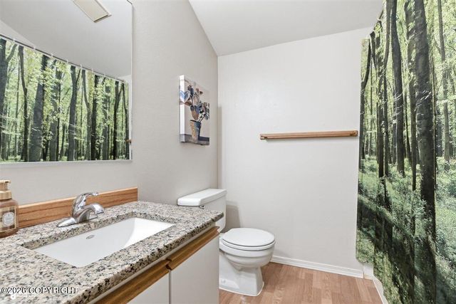 6605 Cutty Sark Street, Anchorage, AK 99502