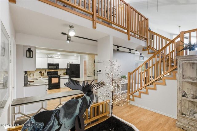 6605 Cutty Sark Street, Anchorage, AK 99502