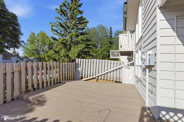 6605 Cutty Sark Street, Anchorage, AK 99502