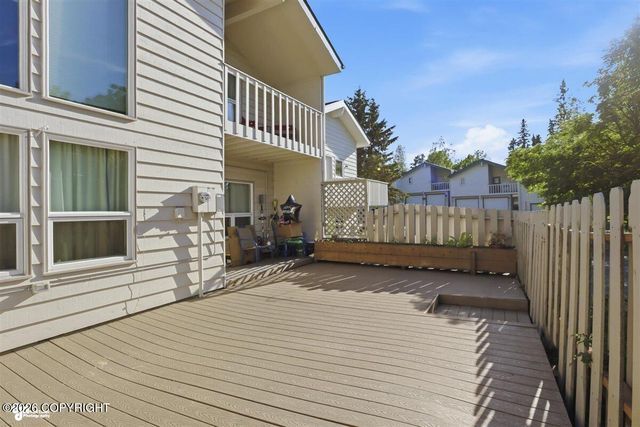 6605 Cutty Sark Street, Anchorage, AK 99502