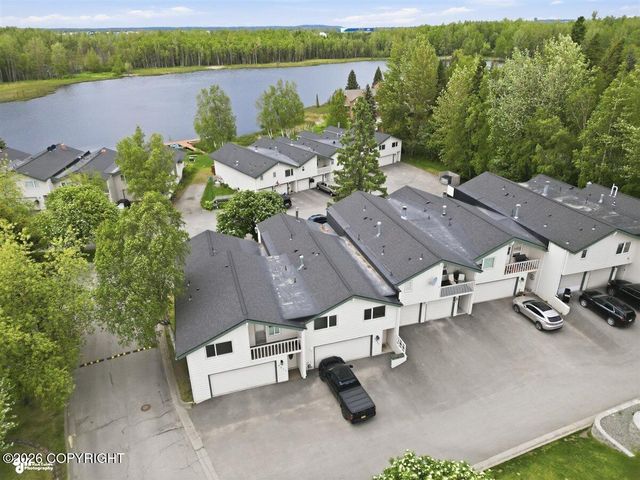 6605 Cutty Sark Street, Anchorage, AK 99502