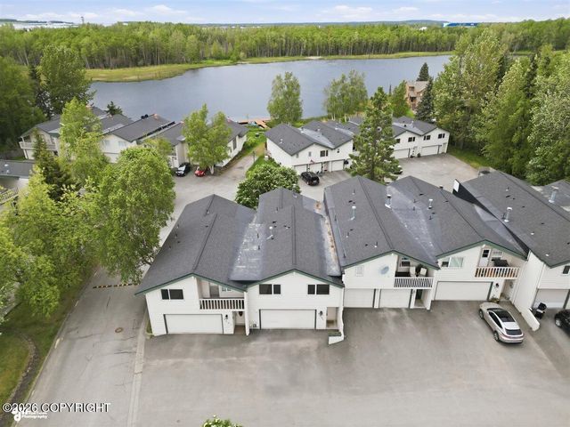 6605 Cutty Sark Street, Anchorage, AK 99502