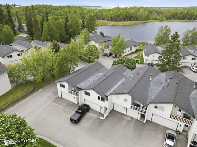 6605 Cutty Sark Street, Anchorage, AK 99502