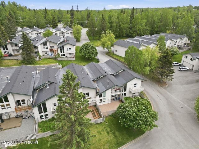 6605 Cutty Sark Street, Anchorage, AK 99502