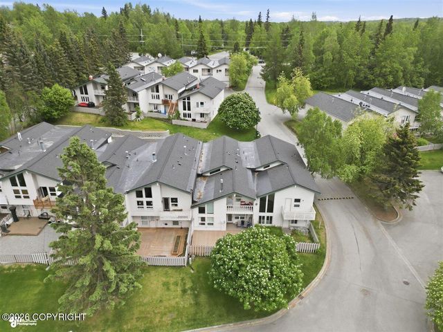 6605 Cutty Sark Street, Anchorage, AK 99502
