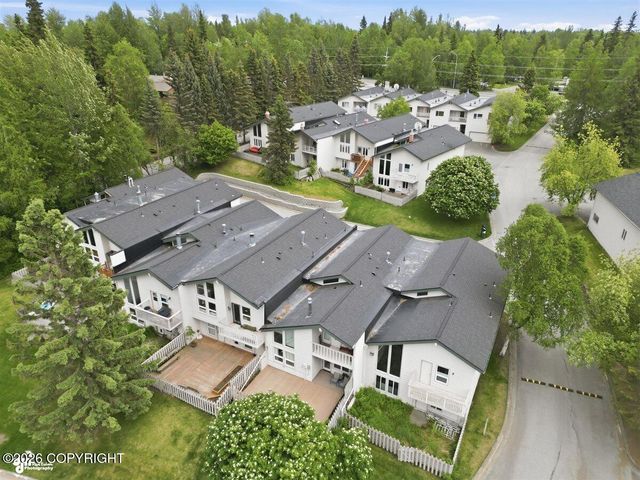 6605 Cutty Sark Street, Anchorage, AK 99502