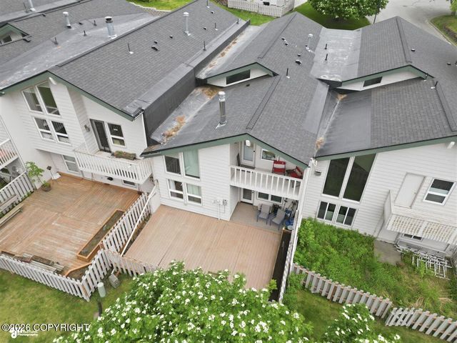 6605 Cutty Sark Street, Anchorage, AK 99502
