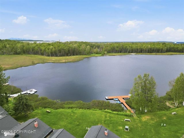 6605 Cutty Sark Street, Anchorage, AK 99502