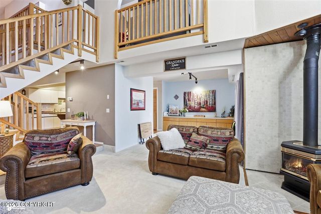 6605 Cutty Sark Street, Anchorage, AK 99502