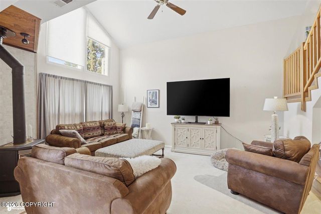 6605 Cutty Sark Street, Anchorage, AK 99502
