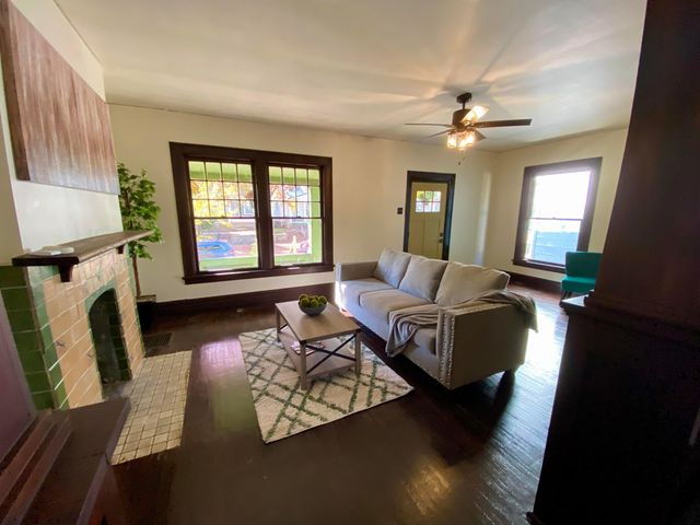 110 N Ogden Avenue, Columbus, OH 43204