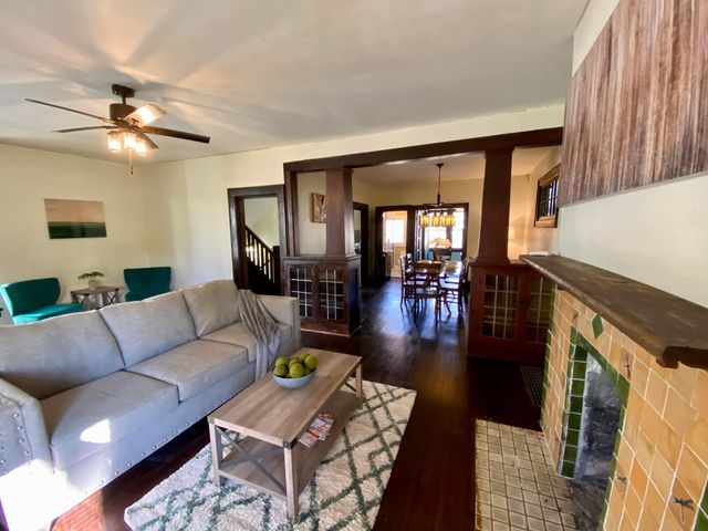 110 N Ogden Avenue, Columbus, OH 43204