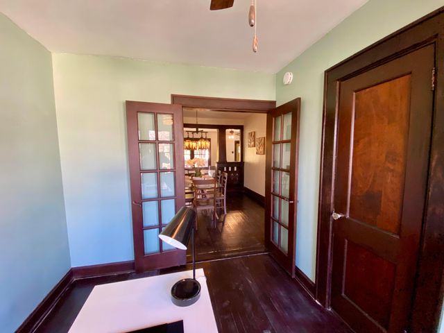 110 N Ogden Avenue, Columbus, OH 43204