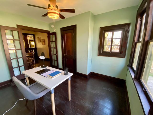 110 N Ogden Avenue, Columbus, OH 43204