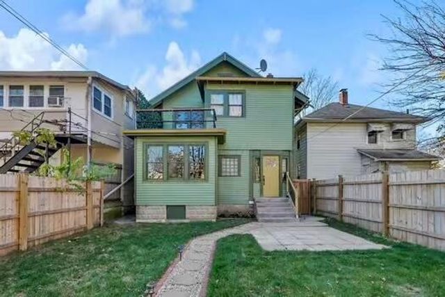 110 N Ogden Avenue, Columbus, OH 43204