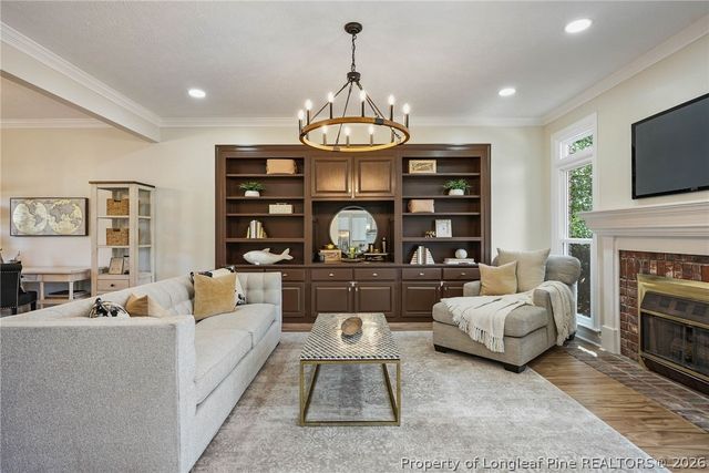5400 Labrador Drive, Hope Mills, NC 28348